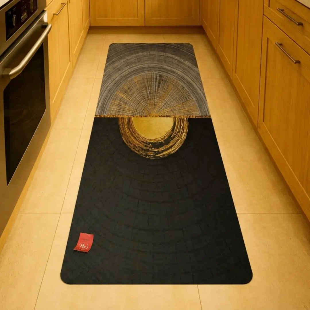 Anti-Slip Runners