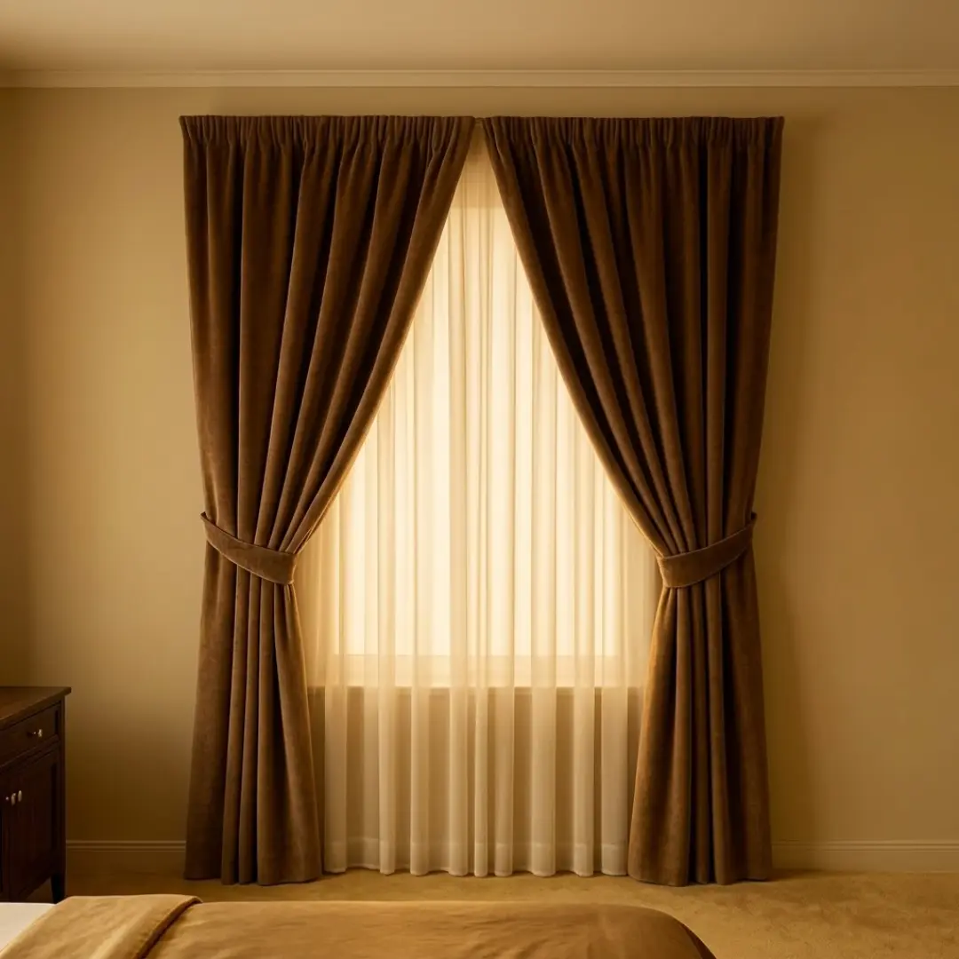 Curtains