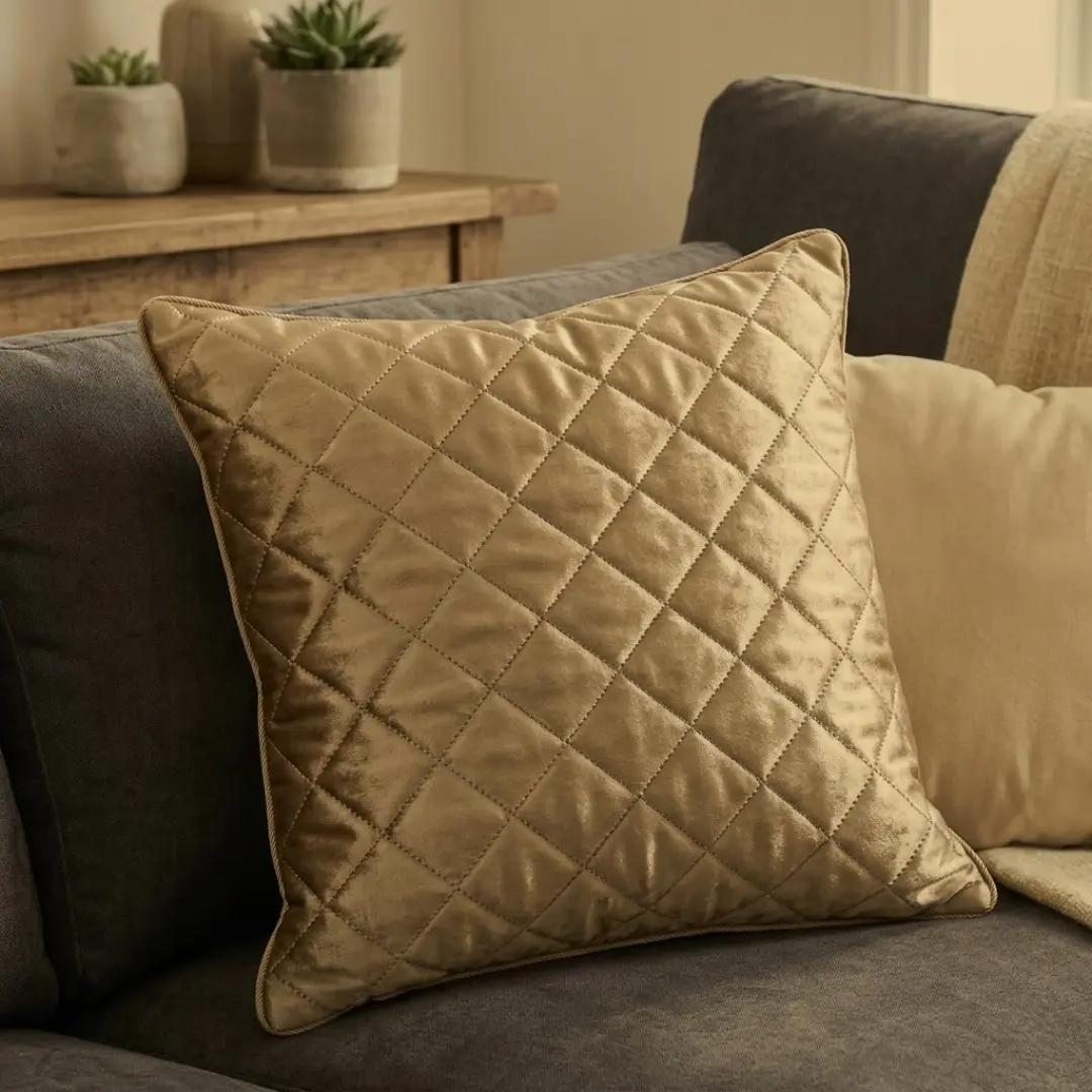 Cushion Covers