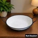 Roti Basket