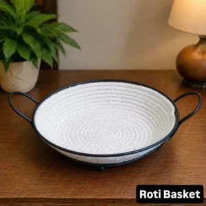Roti Basket