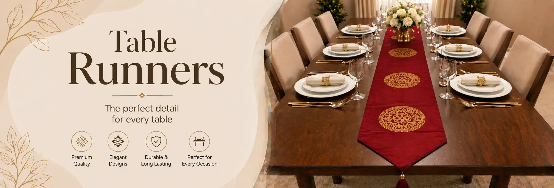 Table Runner