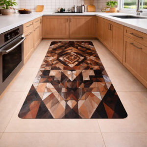 Anti-Slip Runner - 2 × 6 ft