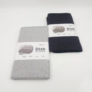 Microfiber Dish Drying Mat