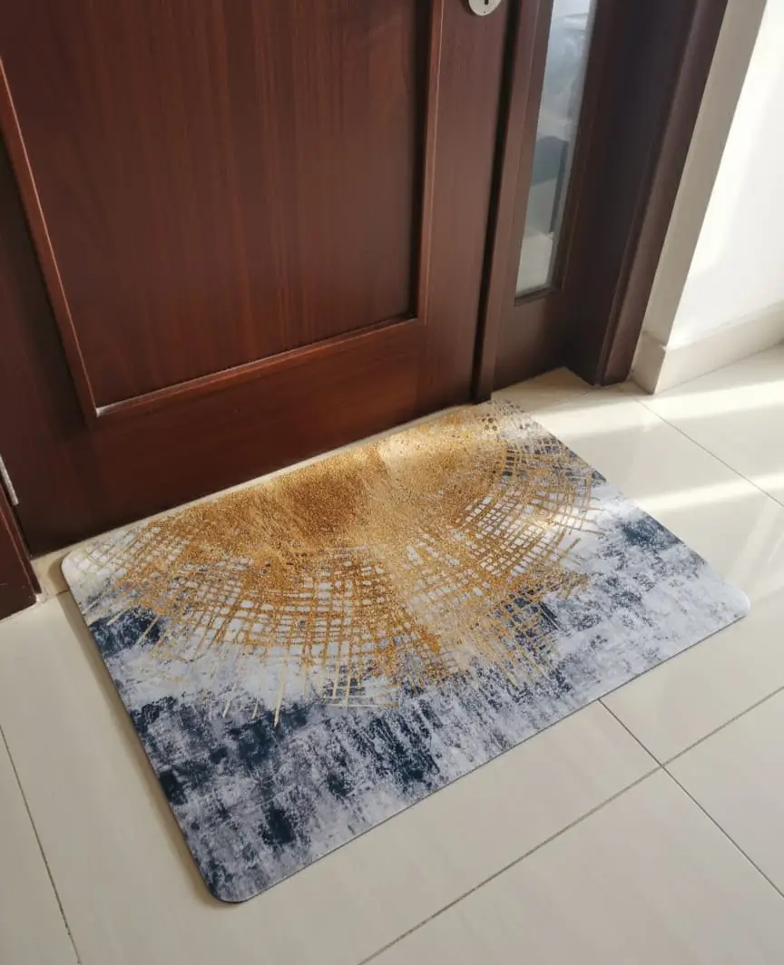 Door Mats