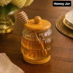 honey jar