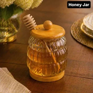 honey jar