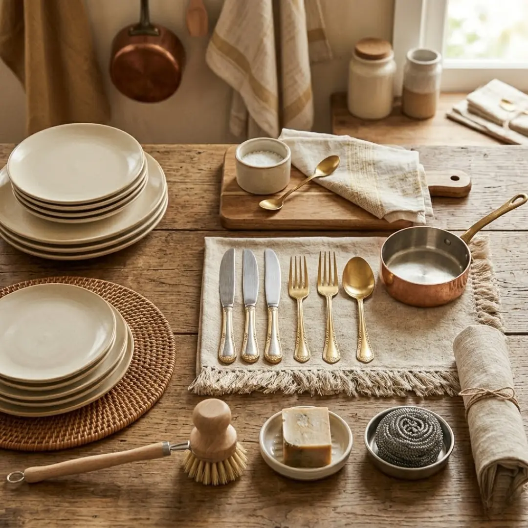 Household & Cutlery