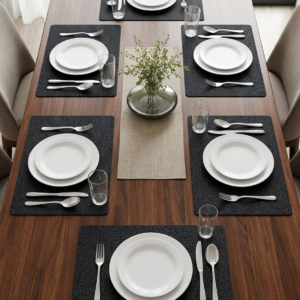 Table Placemats (pack of 6pcs)