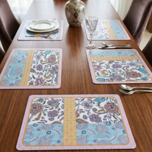 Table Placemats (pack of 6pcs)