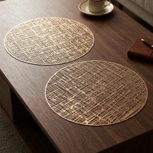 Table Placemats (pack of 2pcs)