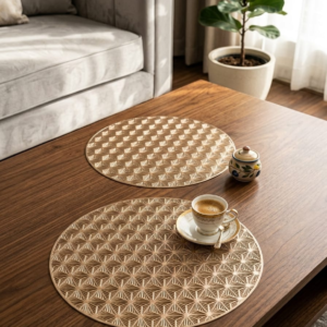 Table Placemats (pack of 2pcs)
