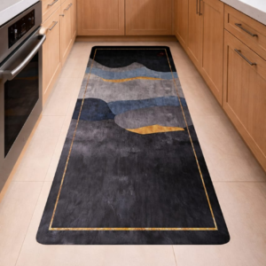 Anti Slip Runner (size 2ft x 6ft)