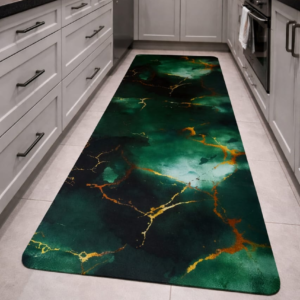 Anti Slip Runner (size 2ft x 6ft)