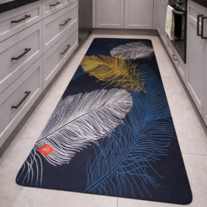 Anti Slip Runner (size 2ft x 6ft)