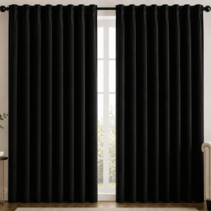 Ready Curtains  - Premium Velvet Curtains ( pack of 2 pcs ) 
